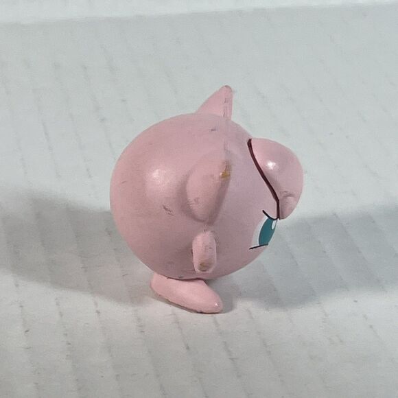 Banpresto Jigglypuff Toy - Picture 3 of 9